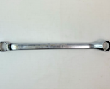 18 x 21 MM USA Snap-On Offset Double Box End Wrench Metric XBM1821 (21mm... - $49.45