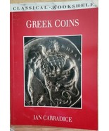 Classical Bookshelf Greek Coins - $20.13 CAD