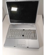 Compaq Presario M2000 Laptop 256mb Ram No HDD Untested AS IS PARTS OR RE... - $463.56 MXN