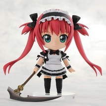 Queen&#39;s Blade - Airi Nendoroid #168a Action Figure Brand NEW! - £47.54 GBP