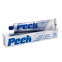 Peek 33001 Metal Polish, 50 ML Tube - $181.86 MXN