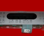 Whirlpool Oven Control Board And Touch Membrane - Part # 9762811 | 9762103 - $139.00