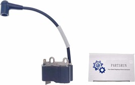 Zf-Ig-A00277-P Partsrun Ignition Coil For Echo Es250,, And Pb250 Blower. - $17.06