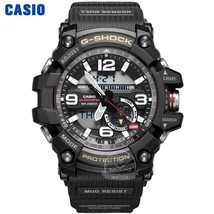 Casio watch G-SHOCK watch men top set military LED relogio digital watch sport 2 - £623.69 GBP
