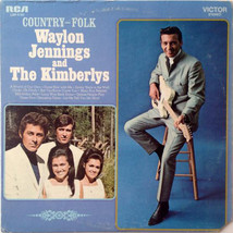 Country-Folk [Vinyl] - £55.96 GBP