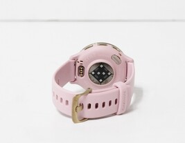 Garmin Venu 3S 41mm Smartwatch Soft Gold Pink 010-02785-03 ISSUE image 4