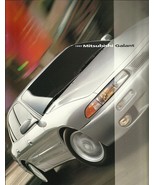 1997 Mitsubishi GALANT sales brochure catalog US 97 DE ES LS - €6,09 EUR