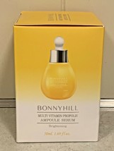Bonnyhill Multi Vitamin Propolis Ampoule Serum Brightening 1.69 fl oz SE... - $17.95