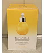 Bonnyhill Multi Vitamin Propolis Ampoule Serum Brightening 1.69 fl oz SE... - £13.41 GBP