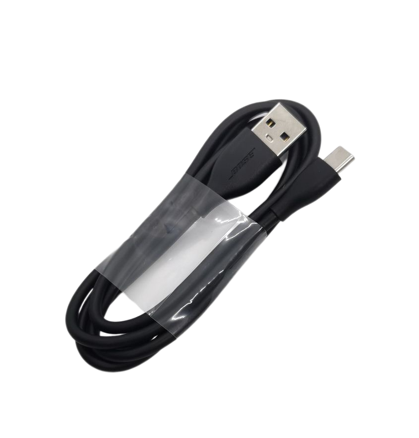 1m Power Charging Cable Cord USB-C For BOSE QuietComfort-Earbuds /Sleepbuds