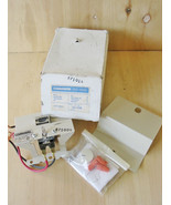 COMMANDER ELECTRIC BASEBOARD THERMOSTAT KIT ~ NEW! - £38.53 GBP