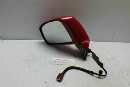 2007 Nissan Versa Left Driver OEM Electric Side View Mirror 55 5N430 Day... - £18.10 GBP