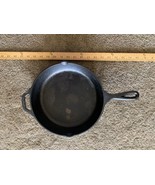 Lodge 5 Cast Iron Skillet - $64.34