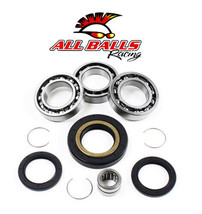 All Balls Rear Differential Bearings Kit For 2014-2022 Honda Rancher TRX... - $97.25