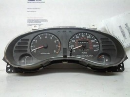 SPEEDOMETER HEAD ONLY COUPE MPH US MARKET FITS 95-00 AVENGER 5407 - $38.12