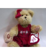 Boyds Bear Hugs to You Teddy Bear - £4.38 GBP