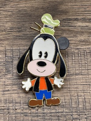 2010 Disney Pin WDW Varsity Icons Mystery Pouch Purple Cheerleader Tradi... - $17.81