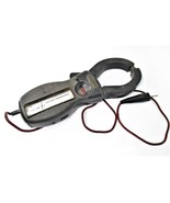 Dayton 5X527 Clamp Meter AC Volt Ammeter Ohmeter - €7,44 EUR