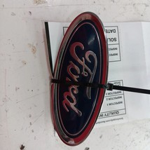 Ford Ecosport Trunk Lid Logo Emblem Badge Rear Back  2018 2019 2020 2021... - $26.94