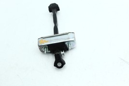 2006-2013 LEXUS IS250 IS350 REAR LEFT DOOR STOPPER CHECK STRAP H1278 image 2