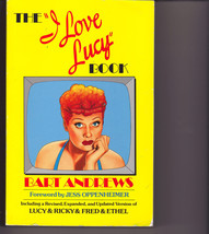 The &quot;I Love Lucy&quot; Book By Bart Andrews - £4.79 GBP