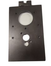 33153 STANADYNE HOLDING PLATE FIXTURE ASSY. NEW - $15,563.57 MXN