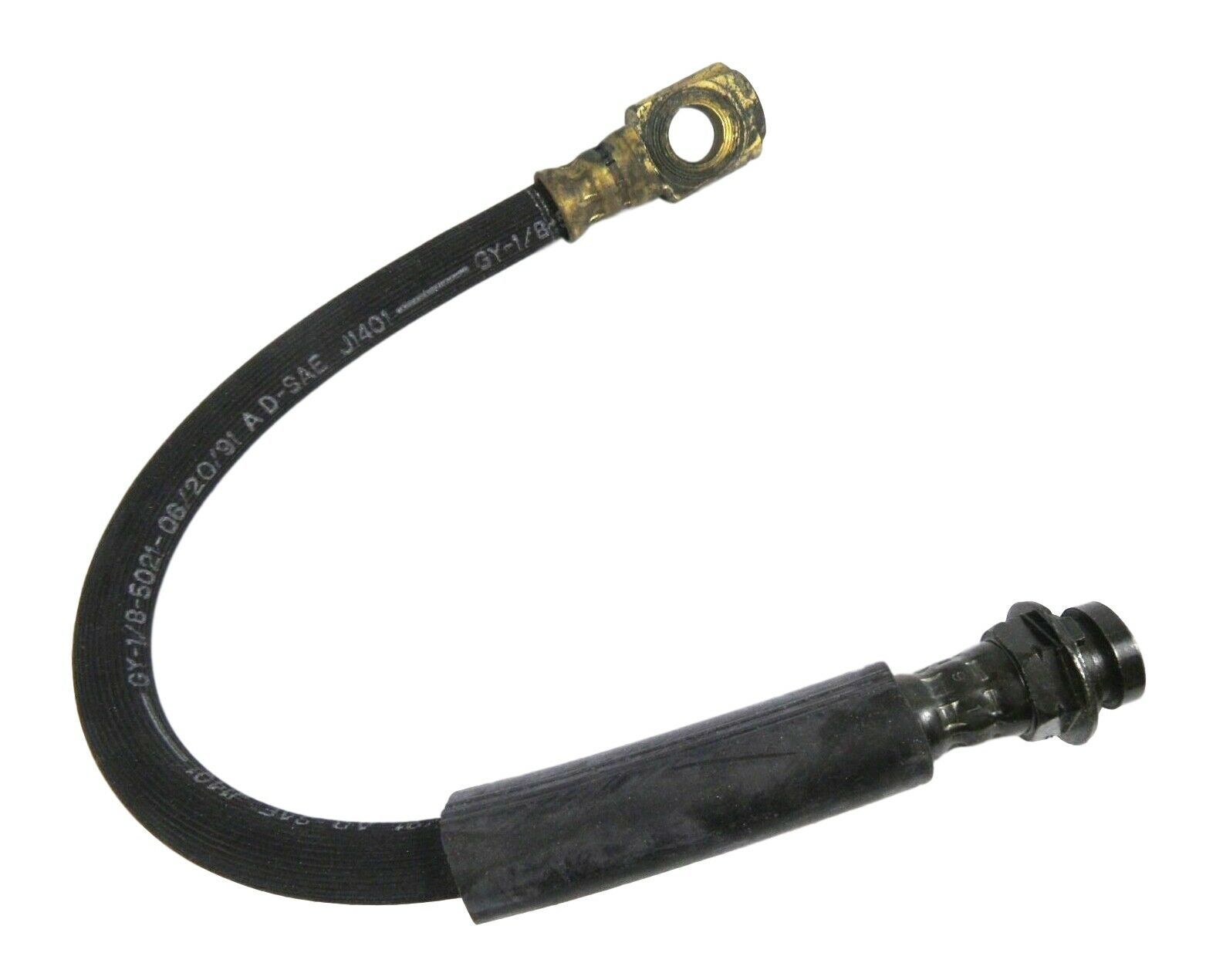 Guardian Brake 31-106326 Brake Hydraulic Hose F106326 Brand New - $14.89