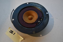 PIONEER SONIC STUDIO LAB B45BP50-02F SL110 TWEETER SPEAKER TESTED #1 517c3b - $57.41 CAD