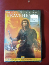 NEW Braveheart DVD Widescreen - £6.28 GBP
