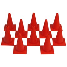 Tech Deck Fingerboard Acessories Lot of  10 Cones 2&quot; - $110.53 MXN