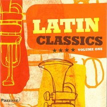 Latin Classics, Vol. 1 [Audio CD] Various Artists - £9.27 GBP