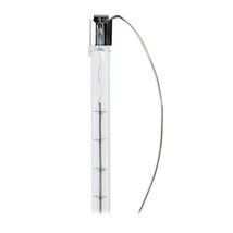 1001381 Ushio QIH-2500 2500W 480V MS T3 Infrared Heater Lamp - $93.80