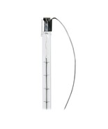 1001381 Ushio QIH-2500 2500W 480V MS T3 Infrared Heater Lamp - $128.29 CAD