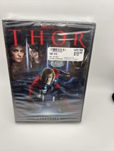 Thor Dvd 2011 Chris Hemsworth Sealed - £7.98 GBP