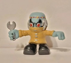 Tech Deck Dude Evolution Crew E8 #084 E.N.Stein Mini Figure Toy 2&quot; Rare Color - £12.50 GBP