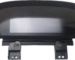 Info-GPS-TV Screen Display Screen Without Navigation Fits 09-14 TL 423567 - £67.11 GBP