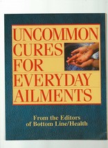 Uncommon Cures for Everyday Ailments - £5.95 GBP