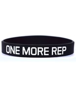 One One More Rep Wristband Bracelet - £2.27 GBP