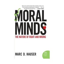 Moral Minds: The Nature of Right and Wrong Hauser, Marc D. - £15.43 GBP