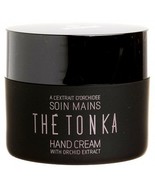 SOIN MAINS &quot;THE TONKA&quot; HAND CREAM WITH ORCHID EXTRACT MADE IN FRANCE NEW... - $70.00
