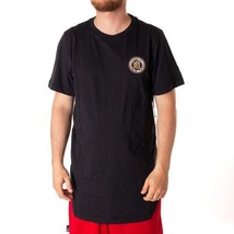 Nike Mens Football Club Soccer T-Shirt Size Medium Color Black - £51.43 GBP