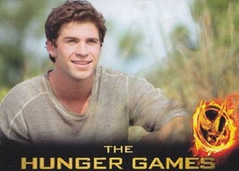 The Hunger Games Movie Single Trading Card #35 NON-SPORTS NECA 2012 - $1.00