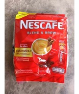 NESCAFE BLEND&amp;BREW RICH AROMA Finely ground roasted from Arabica and Rob... - $34.65