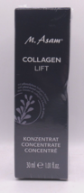 M. Asam 1.01 fl. oz. Collagen Lift Concentrate Sealed - £15.55 GBP