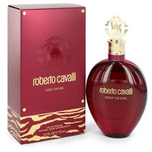 Roberto Cavalli Deep Desire 2.5 Oz Eau De Parfum Spray image 5