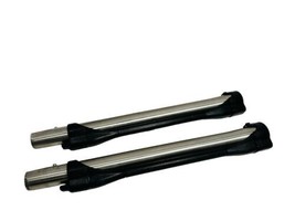 Set Of 2 RAINBOW Black e Series E-2 TYPE 12 Vacuum PN-12 Power Nozzle Wa... - $48.02