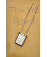 Regency Radio Frequency Crystal Transmit T 155.970 MHz - $10.88