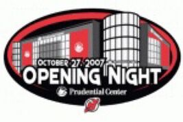 ke New Jersey Devils  NHL Hockey Logo Poster Art 12x8in Metal Sign Vintage - $24.74