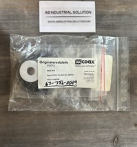 MUELLER COAX #SK544757 SEAL KIT FOR MUEL - $1,751.35 MXN