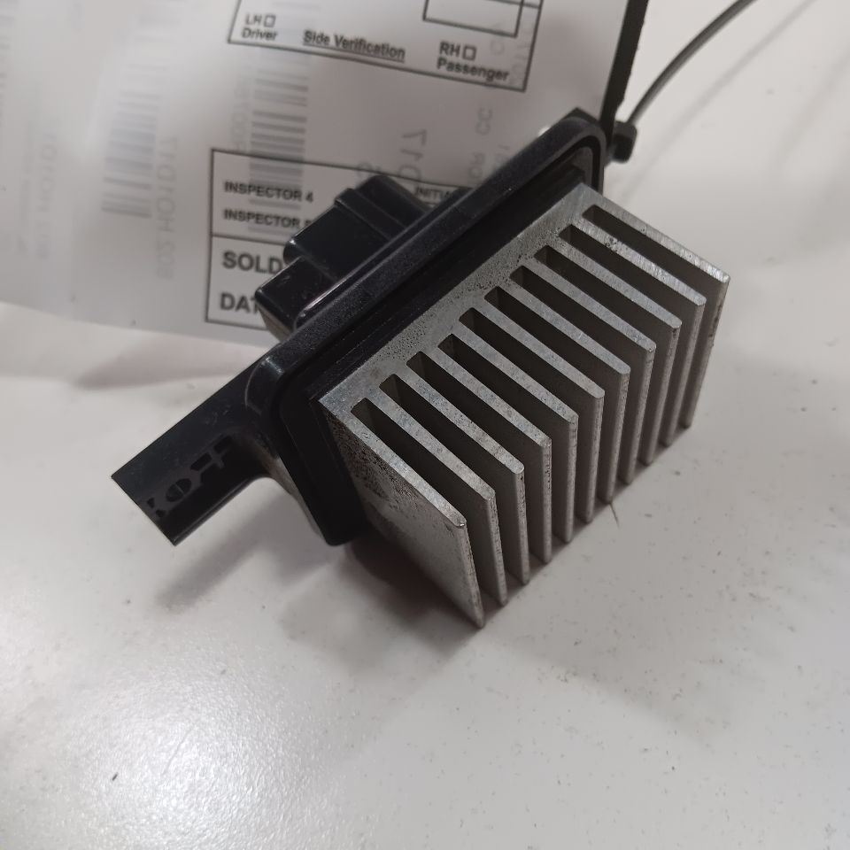 Honda Civic Blower Resistor Fan Motor Speed Resistor 2016 2017 2018 2019 - $49.94